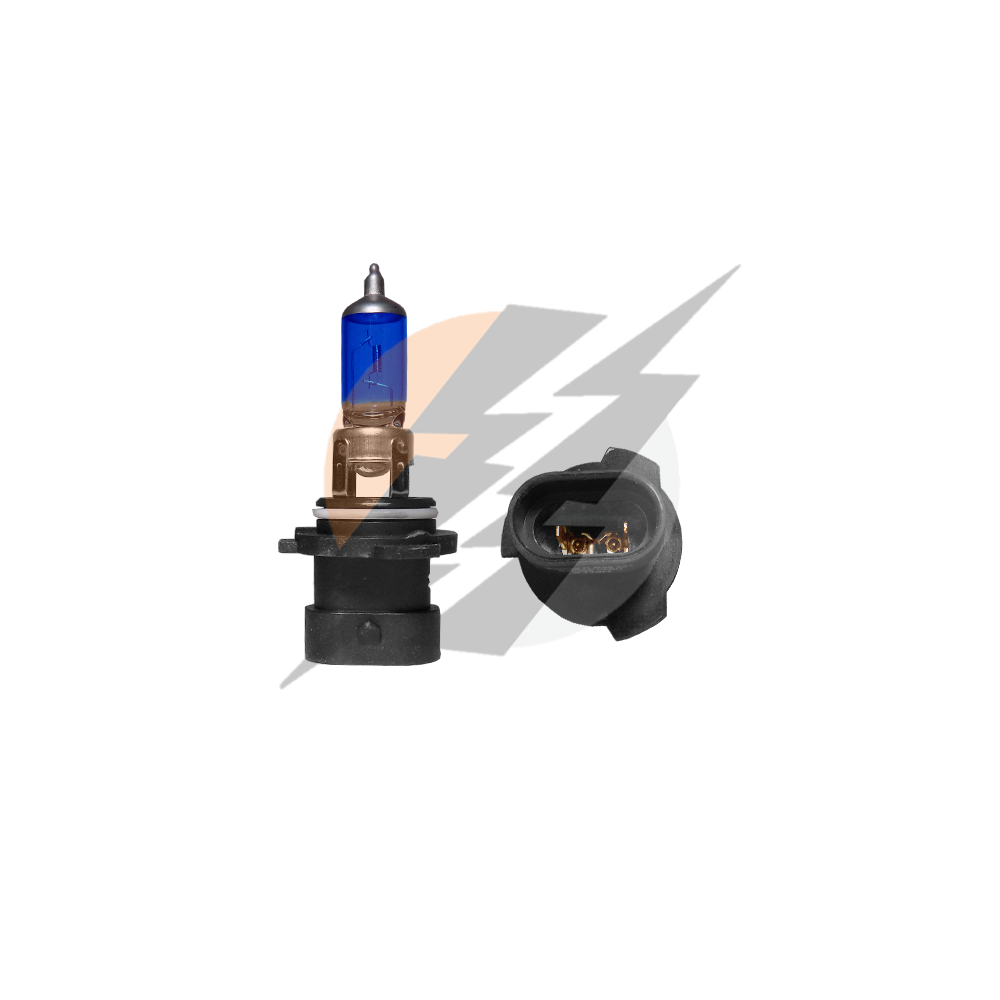 HELLA 9006TB Halogen Bulbs – Twin Pack – 9006/HB4, 12V 55W, P22D T4 – Perfect For Headlights & Vehicle Lighting
