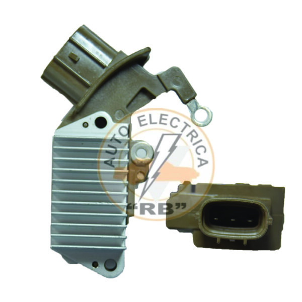 OEG Parts New Voltage Regulator Replacement For Toyota RAV4 V6 3.5L 10