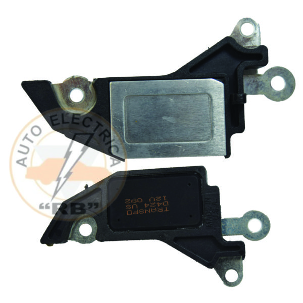 T755XHD   Voltage Regulator, Premium, 12 Volt, B Circuit, P L F S