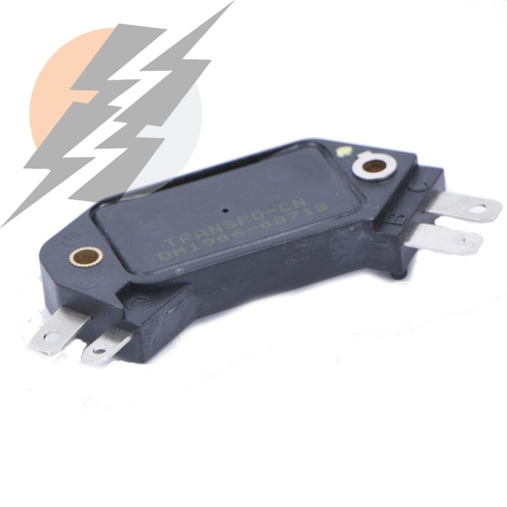 MODULO ENC. CHEVROLET GMC 74-90 2/2 PIN