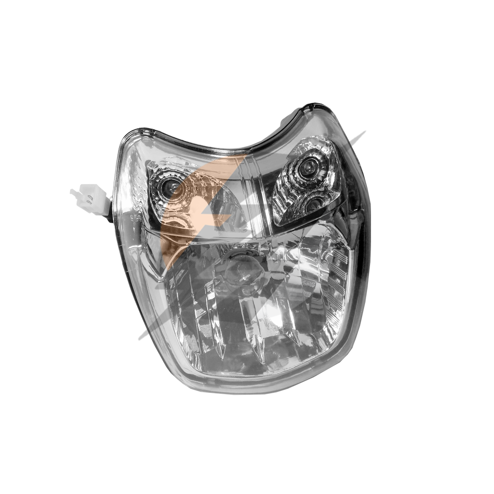 Faro Delantero Italika Ft150
