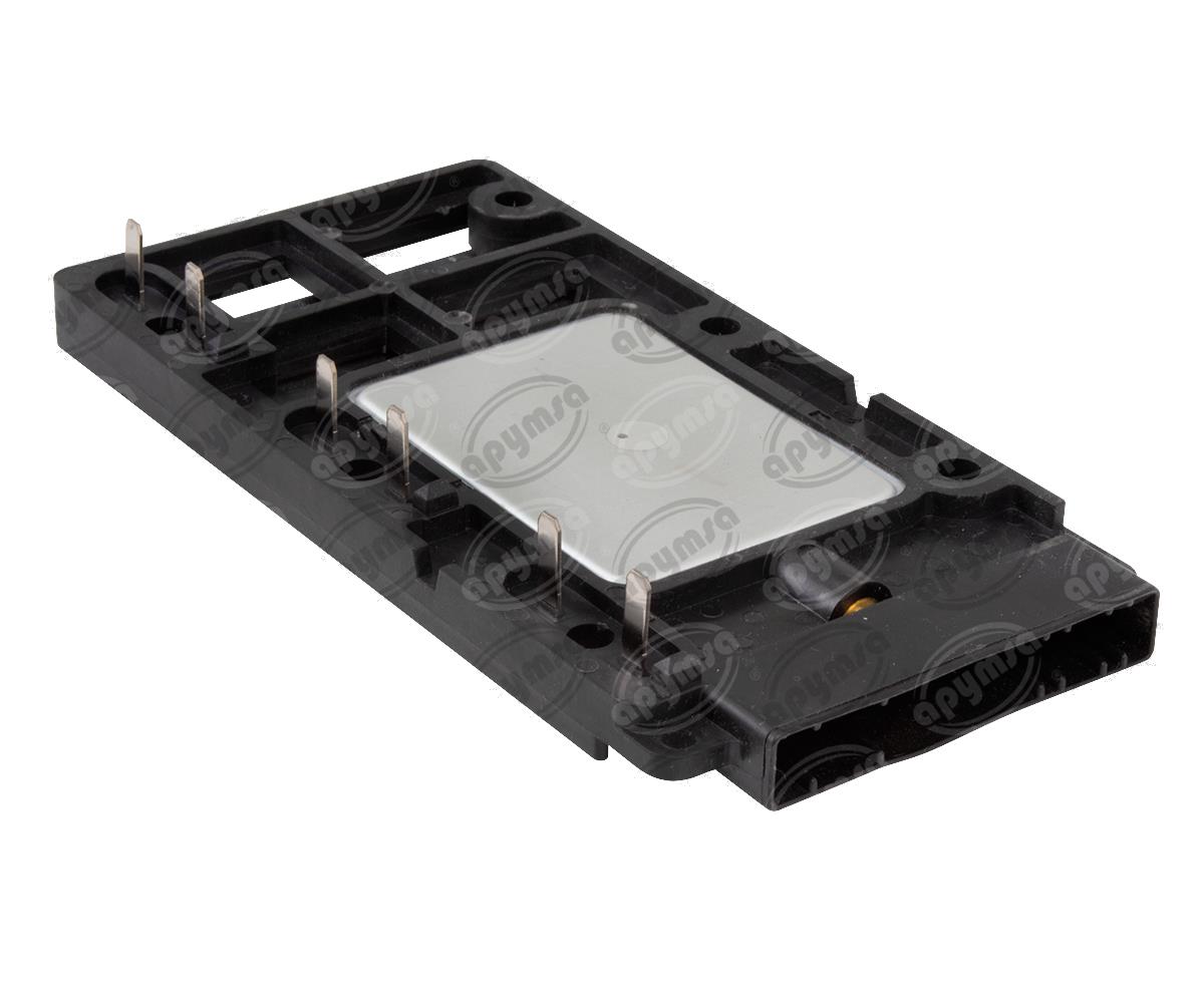 Auto Partes y Mas, S.A. de C.V.